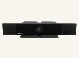 amx video conferencing camera