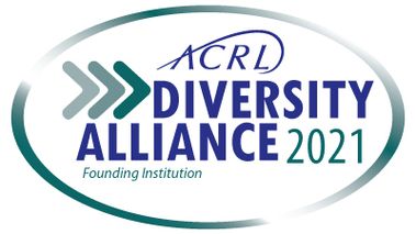 ACRL Diversity Alliance 2019: Founding Institution