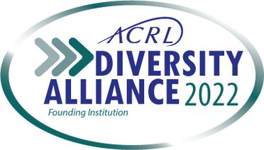 ACRL Diversity Alliance 2022