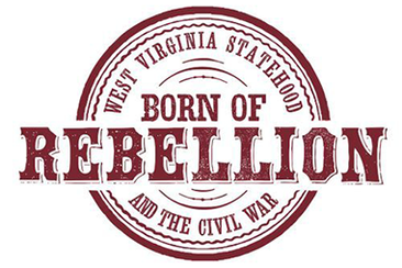 Born of Rebellion Logo