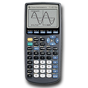 graphing calculator